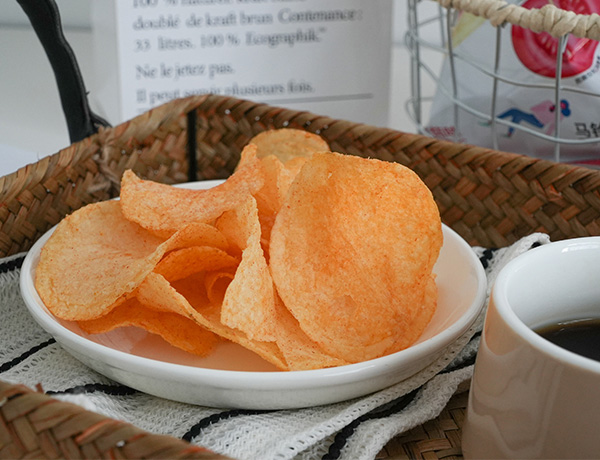 300年の歴史を持つ無形文化遺産の珍味