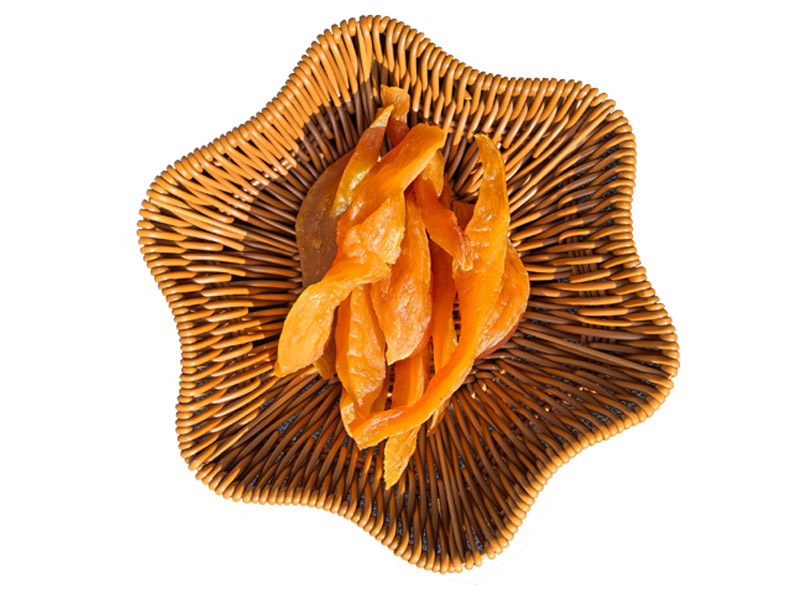 Sweet Potato Sticks Wholesale