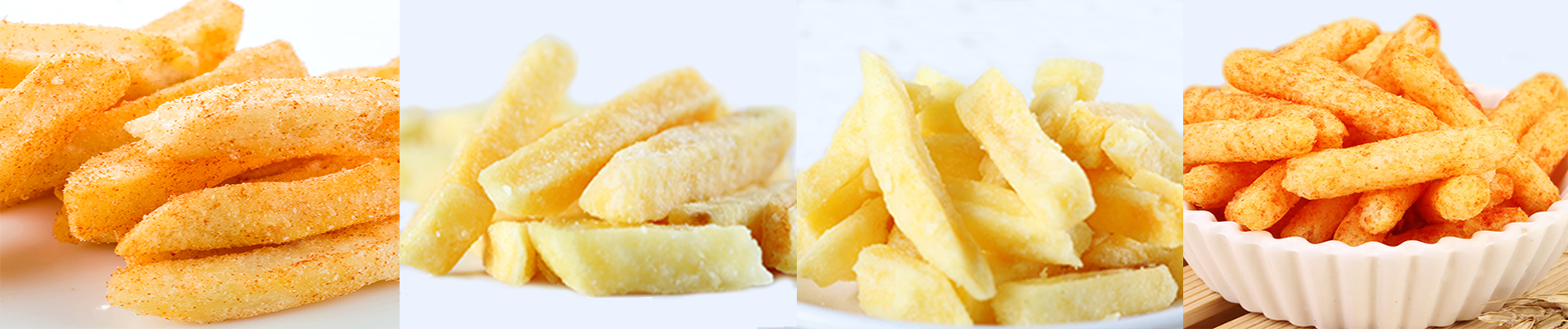 ポテトスティック