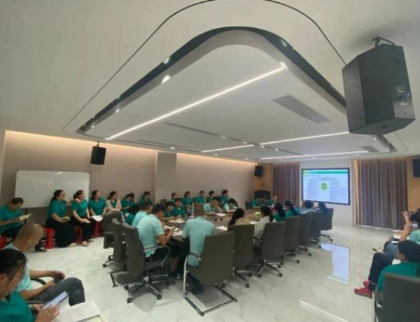 食品安全に関する専門研修