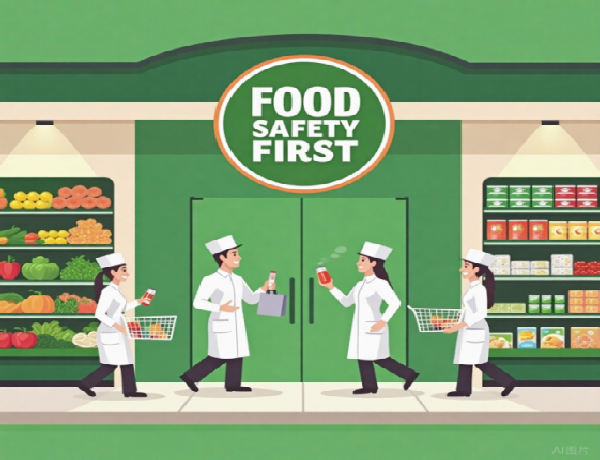食品安全トレーニング