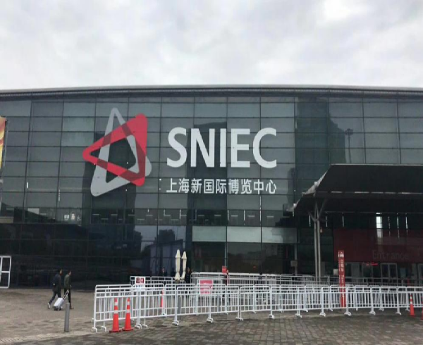 2018年グローバルプライベートラベルフェア - 上海