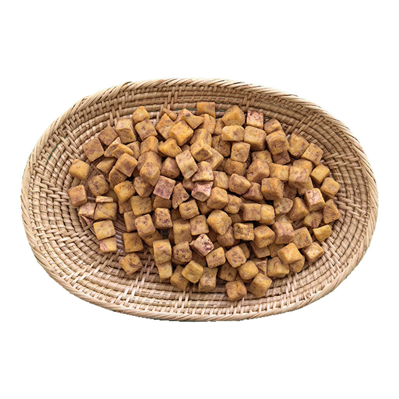 Taro Cube Manufacturer