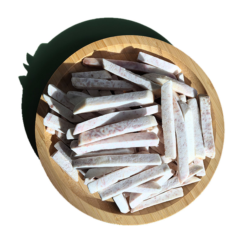 #Frozen Taro Stick