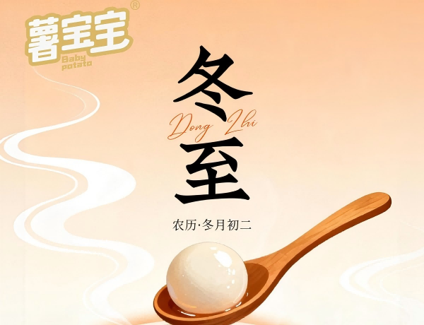 中国の二十四節気 - 冬至