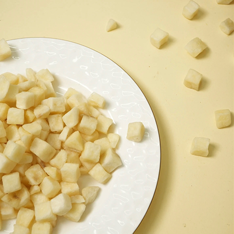 Honey Butter Flavor Potato Dice